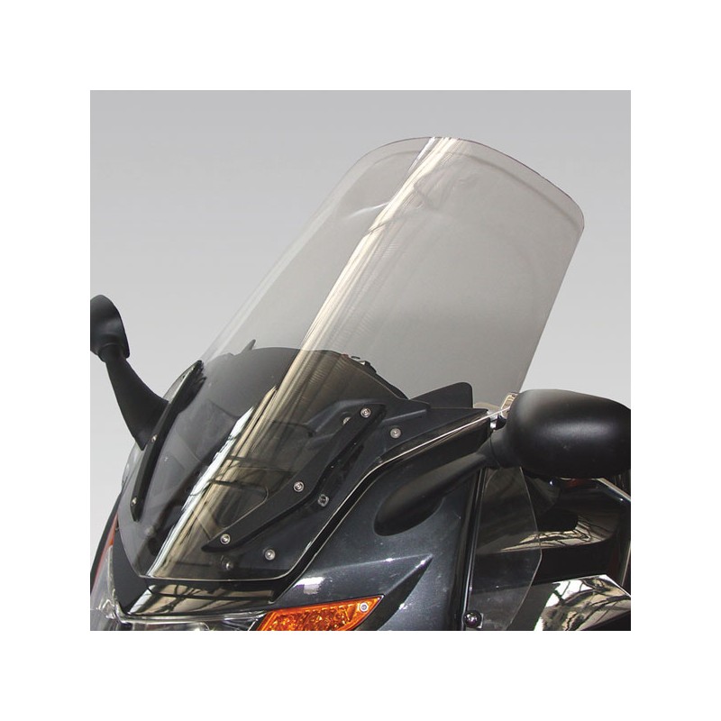 CUPOLINO ISOTTA ALTO BMW K 1300 GT 2009-2013, TRASPARENTE