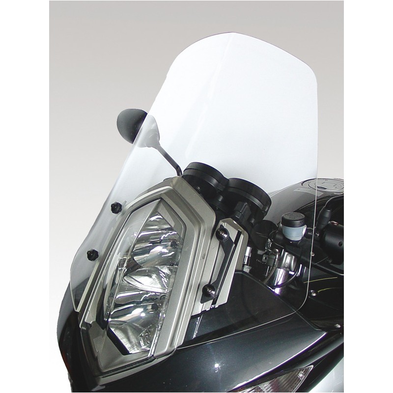 ISOTTA HIGH WINDSCREEN BMW R 1200 ST 2005-2006, CLEAR