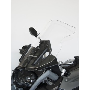 CUPOLINO ISOTTA ALTO BMW R 1250 GS 2021-2024, TRASPARENTE