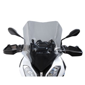 ISOTTA HIGH WINDSCREEN BMW S 1000 XR 2015-2019, LIGHT SMOKE