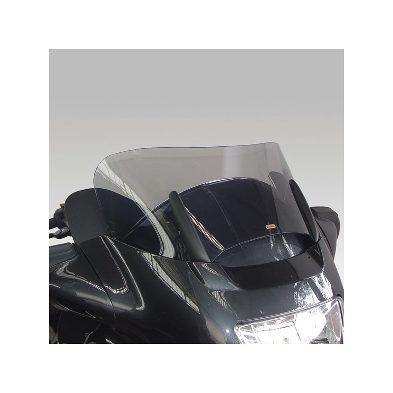 ISOTTA LOW WINDSCREEN BMW K 1200 LT 2004-2006, LIGHT SMOKED