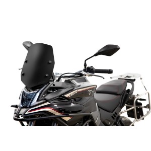 CUPOLINO ISOTTA BASSO VOGE VALICO 500 DS 2021-2024, NERO OPACO