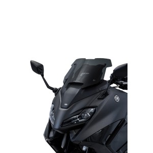 CUPOLINO ISOTTA CLASSIC SPORT YAMAHA T-MAX 560 2022-2024 (SJ18F), FUME' SCURO