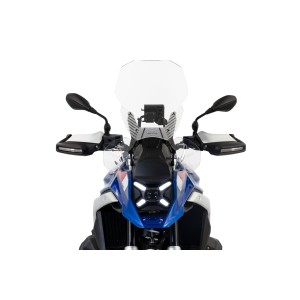 ISOTTA ODYSSEUS WINDSCREEN BMW R 1300 GS 2023-2024 WITH RADAR, CLEAR