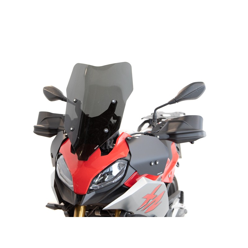 CUPOLINO ISOTTA PICCOLO BMW F 900 R 2020-2024, FUME' SCURO