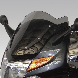 ISOTTA SPORT WINDSCREEN BMW K 1300 GT 2009-2013, LIGHT SMOKE
