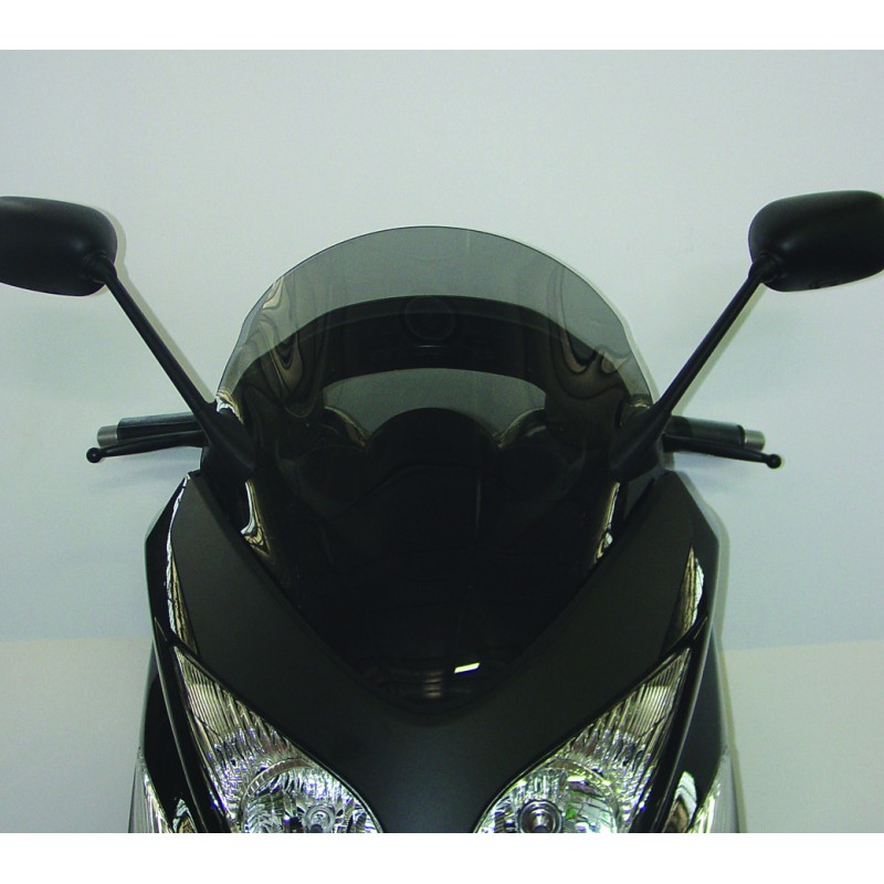 CUPOLINO ISOTTA SPORTIVO YAMAHA T-MAX 500 2008-2011, G