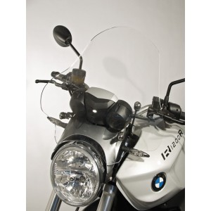 ISOTTA SUMMER WINDSCREEN BMW R 1200 R 2011-2014, CLEAR