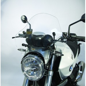 ISOTTA SUMMER WINDSCREEN BMW R 1200 R 2011-2014, CLEAR