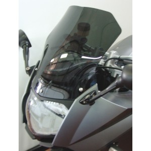 ISOTTA WINDSCREEN ORIGINAL TYPE BMW F 800 ST 2007-2008, TRANSPARENT