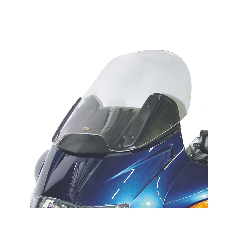 CUPOLINO ISOTTA TIPO ORIGINALE BMW R 1150 RT 2001-2005, TRANSPARENT
