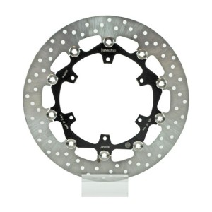COPPIA DISCHI FRENO ANTERIORI BREMBO SERIE ORO KTM 890 ADVENTURE R 2025