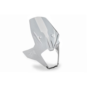 PUIG TOURING WINDSCREEN KTM 890 ADVENTURE R 2023-2024, CLEAR