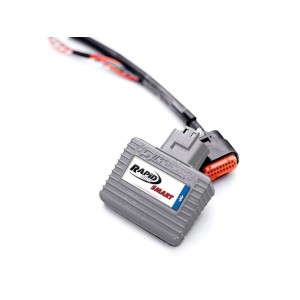 RAPID BIKE SMART ECU BMW S 1000 XR 2020-2023 (EURO 5)
