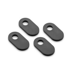ADAPTADORES DE SEÑAL DE GIRO RIZOMA HONDA HORNET 750 2025