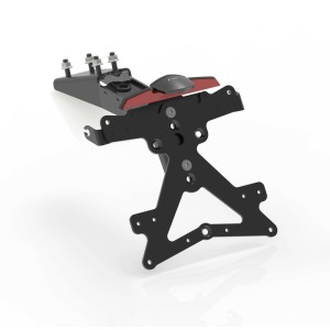 PORTATARGA RIZOMA FOX HONDA HORNET 750 2025-2026