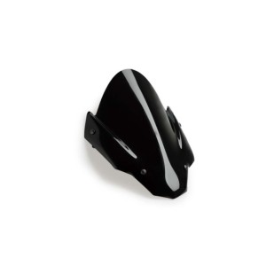 CUPOLINO PUIG Z-RACING APRILIA TUONO 660 2025, NERO