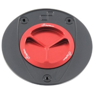 TAPPO SERBATOIO IN ERGAL A VITE APRILIA TUONO 660 2025