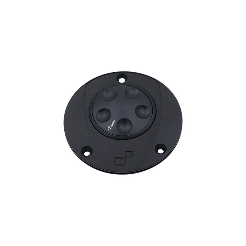 SCHNELLE ERÖFFNUNG ERGAL TANK CAP APRILIA TUONO 660 2025