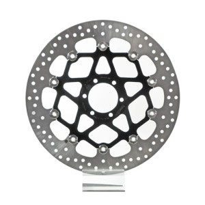 PAAR VORDERE BREMSSCHEIBEN BREMBO SERIE ORO APRILIA TUONO V4 1100 2025