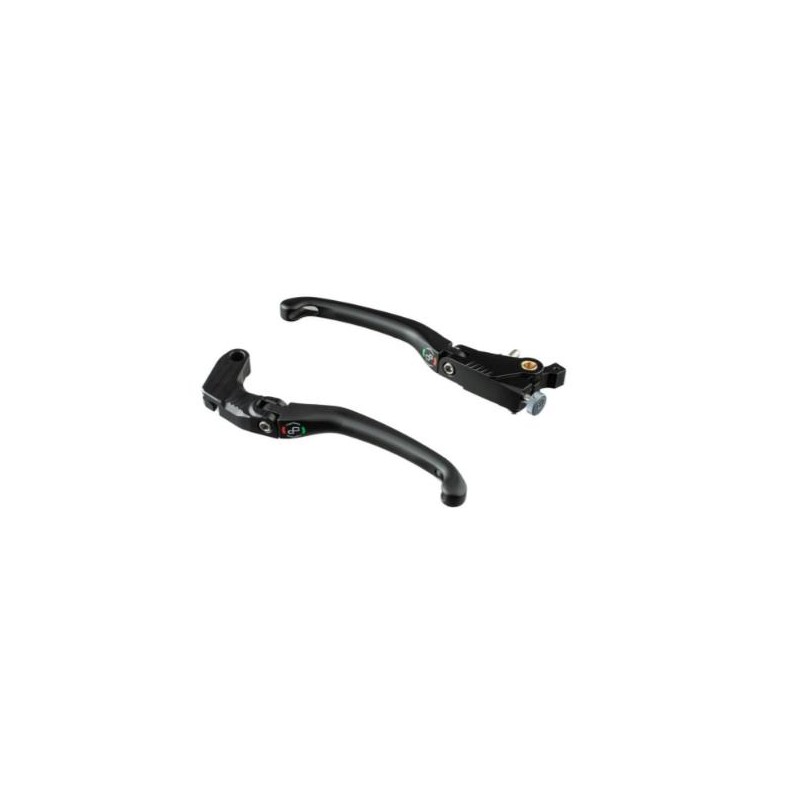 COPPIA LEVE FRENO E FRIZIONE LIGHTECH J APRILIA TUONO V4 1100 2025