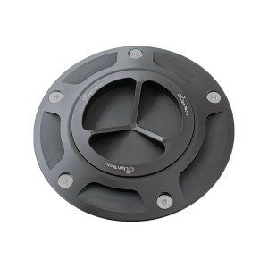 TAPPO SERBATOIO IN ERGAL A VITE APRILIA TUONO V4 1100 2025
