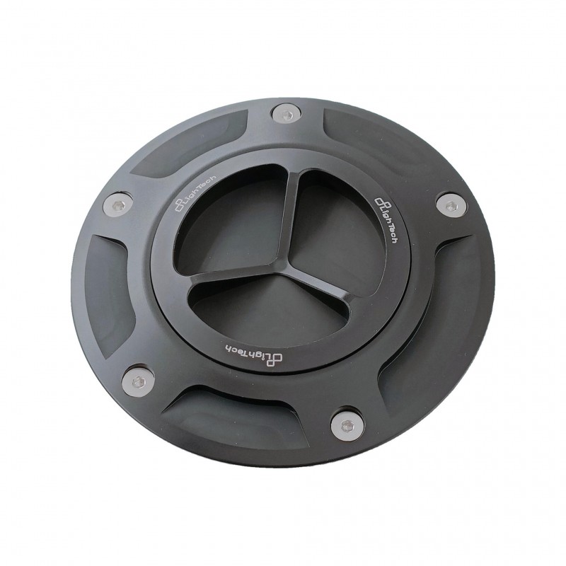 TAPA DEPOSITO TORNILLO ERGAL APRILIA TUONO V4 1100 2025