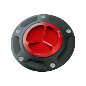 TAPPO SERBATOIO IN ERGAL A VITE APRILIA TUONO V4 1100 2025