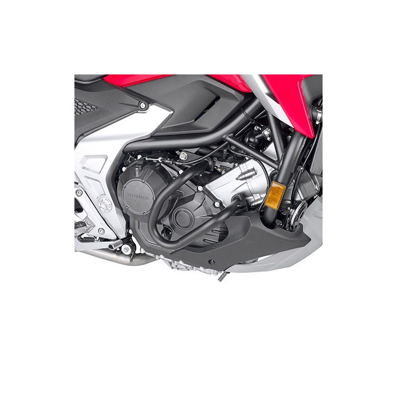PARAMOTORE GIVI HONDA NC 750 X 2025