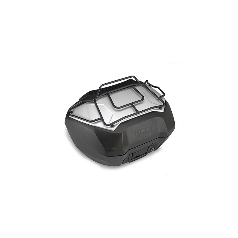 PORTAEQUIPAJES ADICIONAL METÁLICO GIVI PARA TOP CASE ORIGINAL HONDA NC 750 X 2025