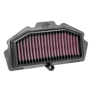 AIR FILTER K&N KA-6415 KAWASAKI VERSYS 650 2024-2026