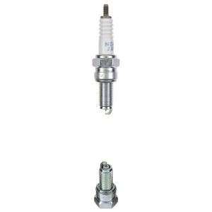 NGK SPARK PLUG IRIDIUM CR9EIA-9 KAWASAKI VERSYS 650 2024-2025