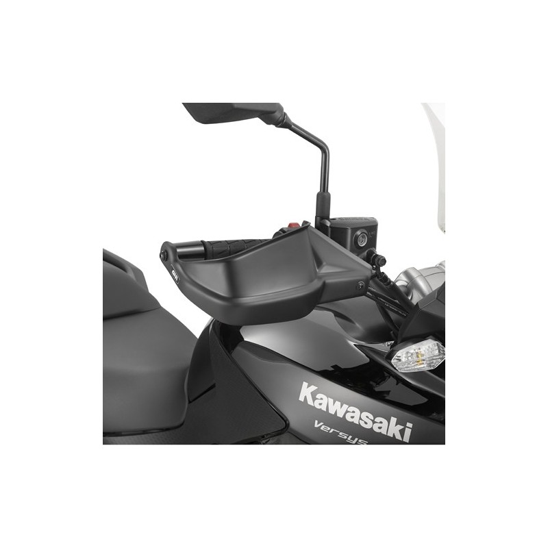 GUARDAMANOS GIVI KAWASAKI VERSYS 650 2024-2026