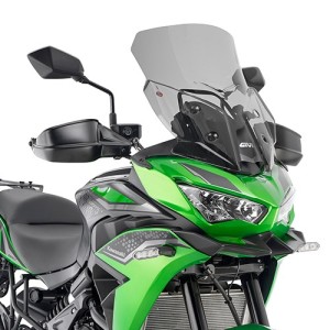 PARABRISAS GIVI SUPER TOUR KAWASAKI VERSYS 650 2024-2026, FUMAR
