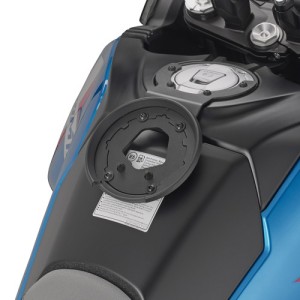 FLANSCH FÜR ANGRIFF GIVI TANKLOCK TANKBEUTEL CF MOTO 800 MT-X ALTA 2025