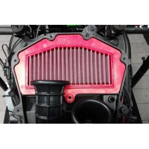 BMC RACING AIR FILTER KAWASAKI ZX-4R 2024-2025