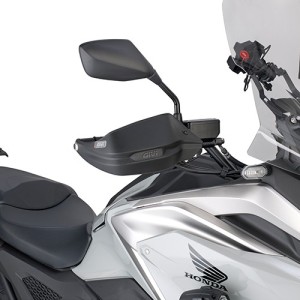 PARAMANI GIVI HONDA NC 750 X 2025