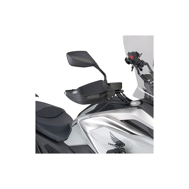 PARAMANI GIVI HONDA NC 750 X 2025