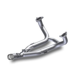 MIVV STEEL MANIFOLDS BMW R 1250 GS 2021-2024