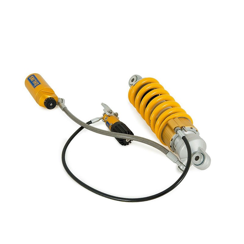 OHLINS S46HR1C1LS SHOCK ABSORBER APRILIA RS 660 2025