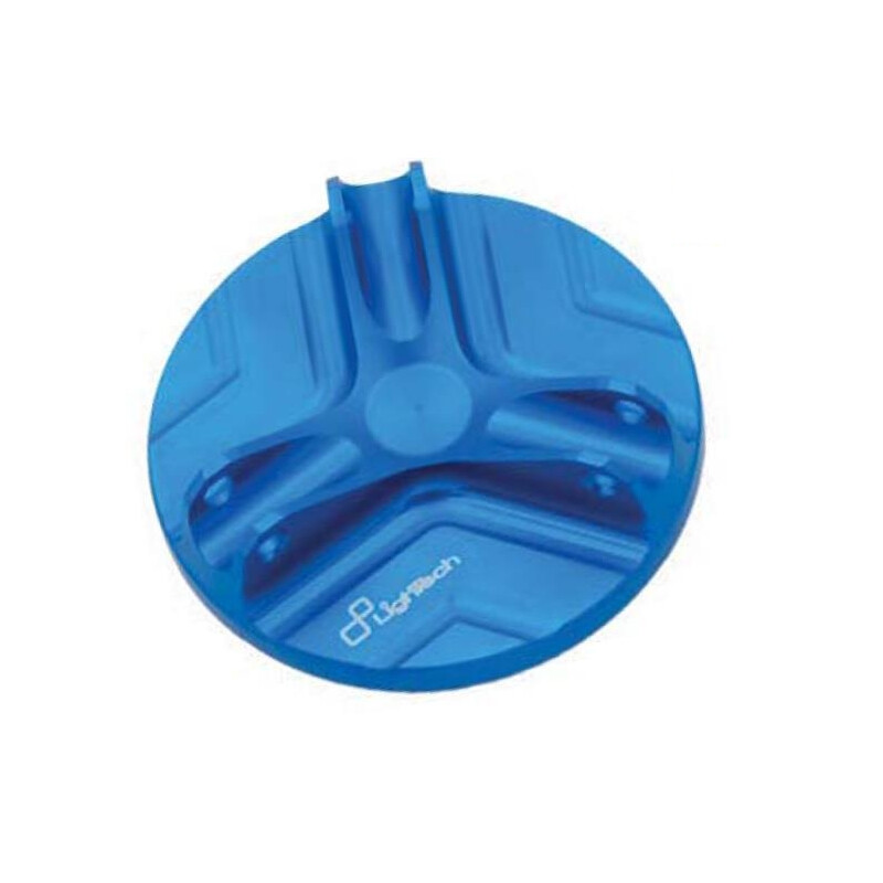 LIGHTECH ENGINE OIL CAP APRILIA RS 660 2025