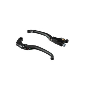 PAARBREMSE UND KUPPLUNGSHEBEL LIGHTECH J APRILIA RS 660 2020-2024