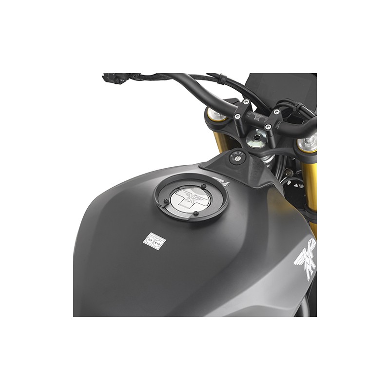 FLANGIA SERBATOIO PER BORSE GIVI TANKLOCK MOTO MORINI X-CAPE 700 2025