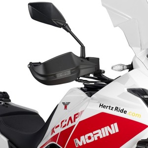 GIVI HANDGUARDS MOTO MORINI X-CAPE 700 2025