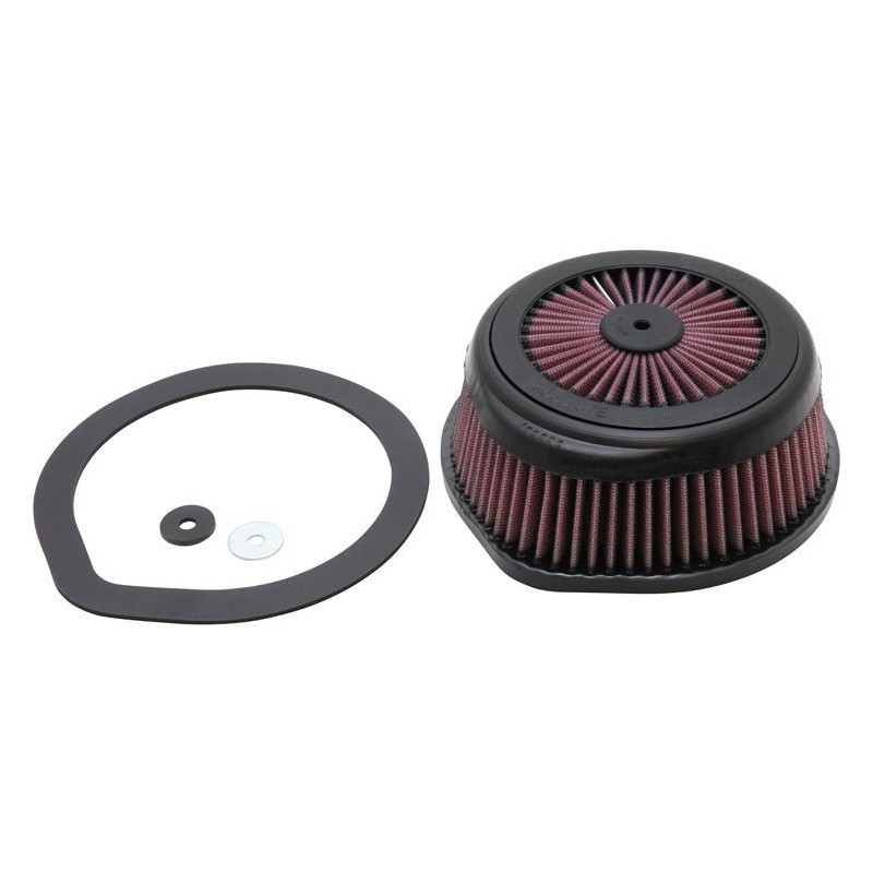 FILTRO ARIA K&N HU-1200 HUSQVARNA TC 510 2004-2010