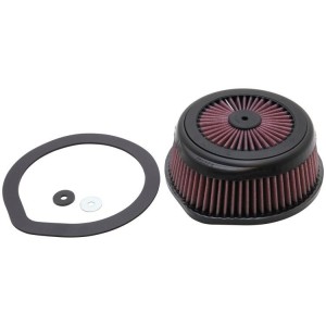 FILTRO ARIA K&N HU-1200 HUSQVARNA WR 250 (2T) 2000-2010
