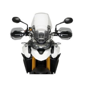COPPIA ESTENSIONI PUIG PER PARAMANI ORIGINALI TRIUMPH TIGER 900 GT 2024-2025