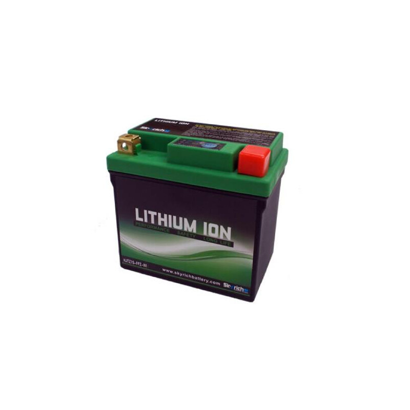 SKYRICH LITHIUM BATTERIE HJTZ7S-FPZ KOVE 800 XPRO 2025 (NUR FÜR EUROPA)