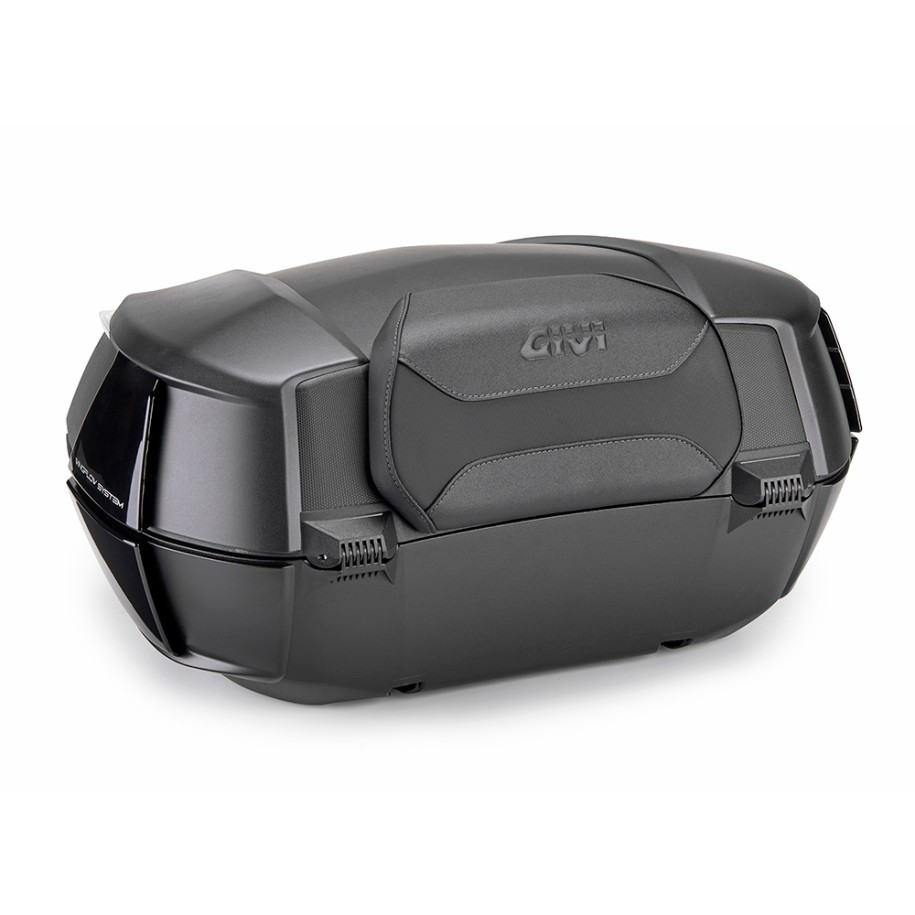 SCHIENALINO NERO PER BAULETTO GIVI V49 AIR