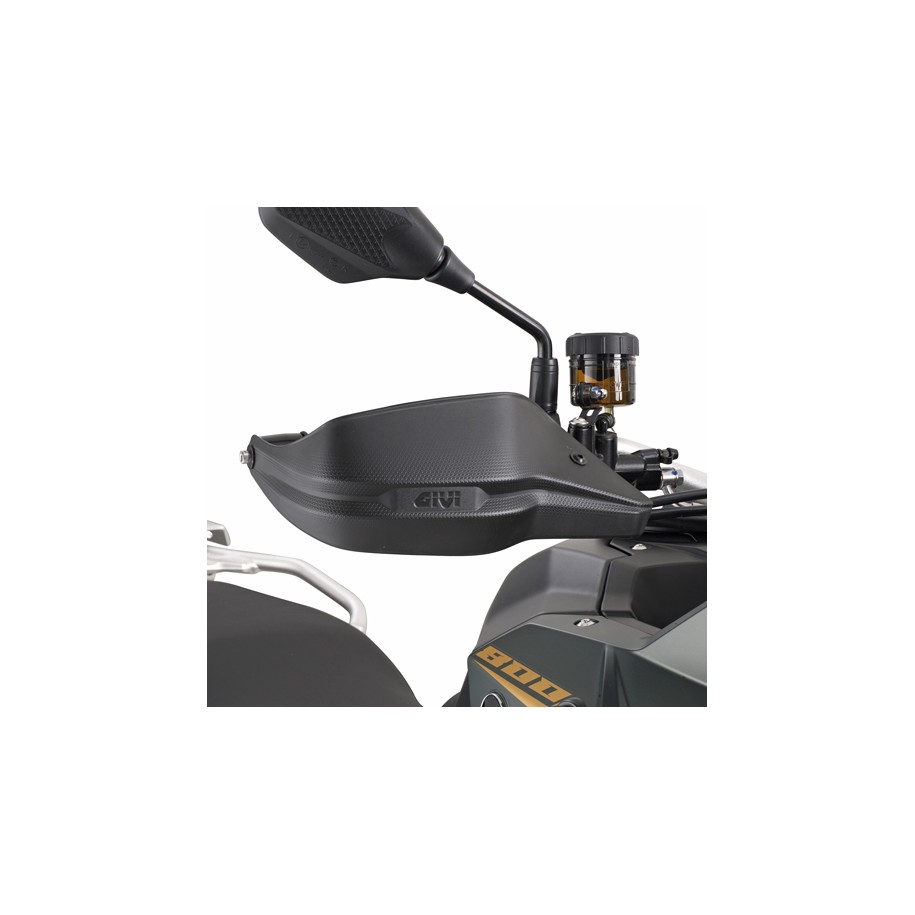 GIVI HANDGUARDS IN ABS KOVE 800 XPRO 2024-2025